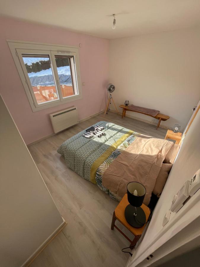 Petit Logement Cosy Dans Maison Au Calme Verrens-Arvey 外观 照片